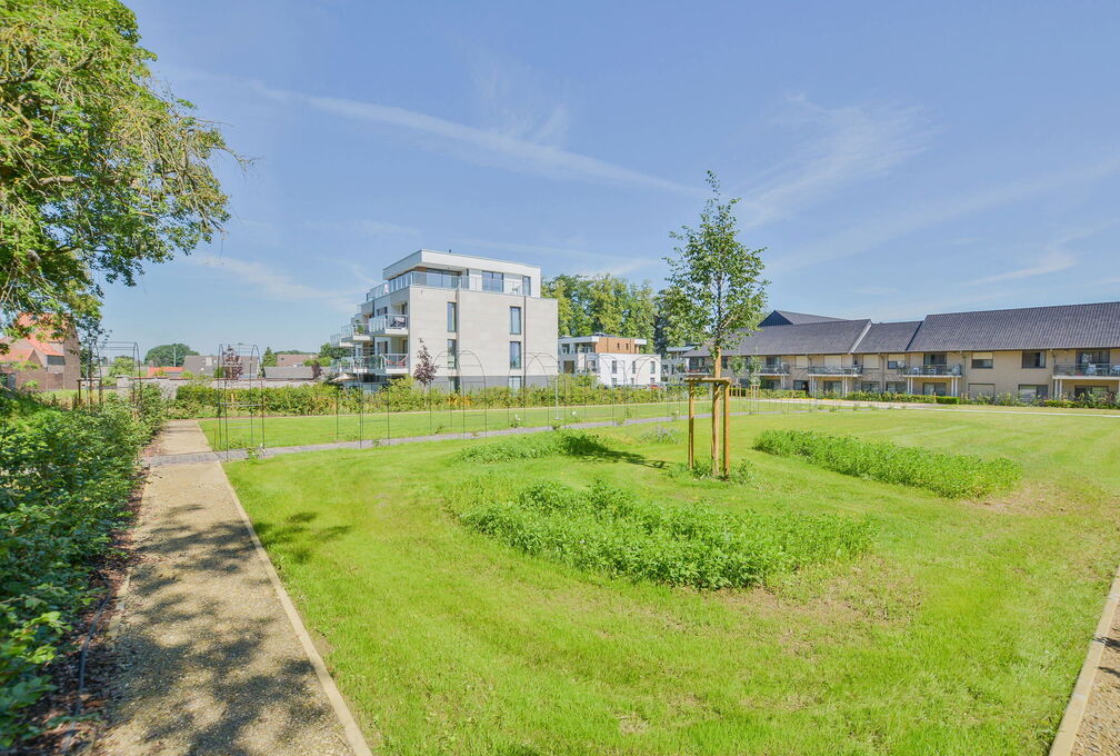 Flat for sale in Wezembeek-Oppem