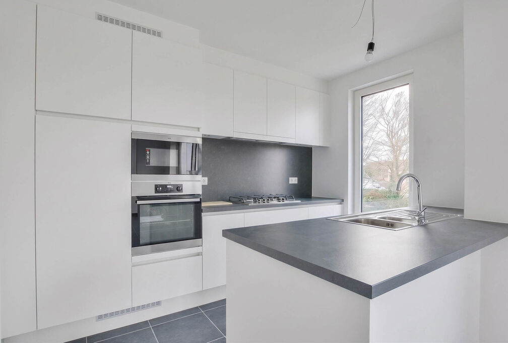 Flat for sale in Wezembeek-Oppem