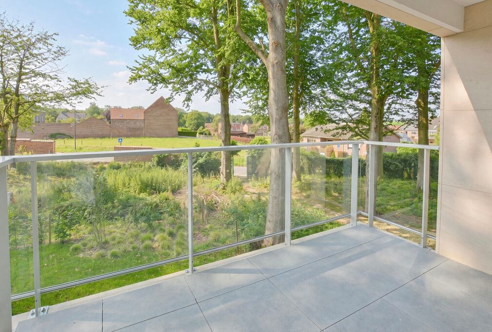 Flat for sale in Wezembeek-Oppem