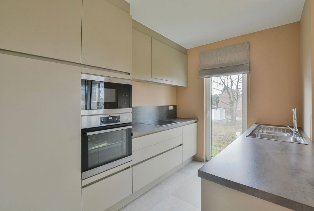 Flat for sale in Wezembeek-Oppem