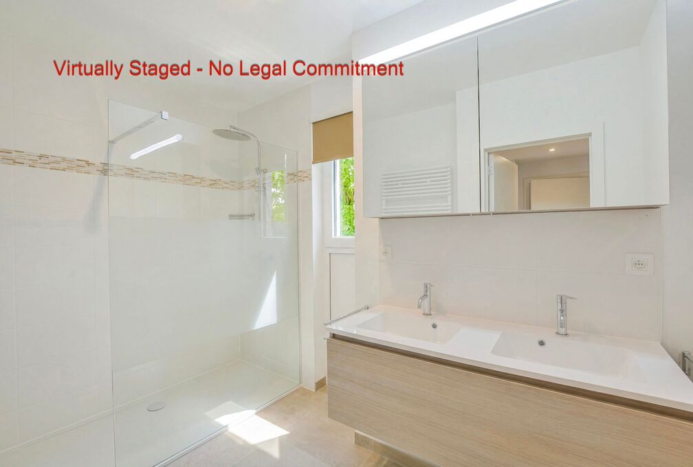 Flat for sale in Wezembeek-Oppem
