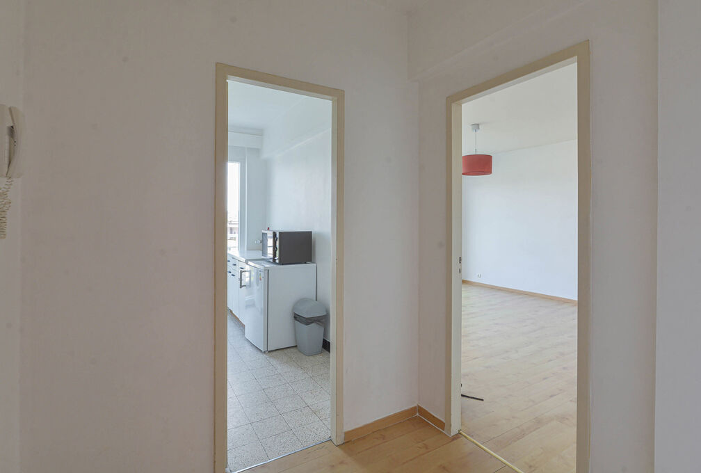 Flat for sale in Woluwe-Saint-Lambert