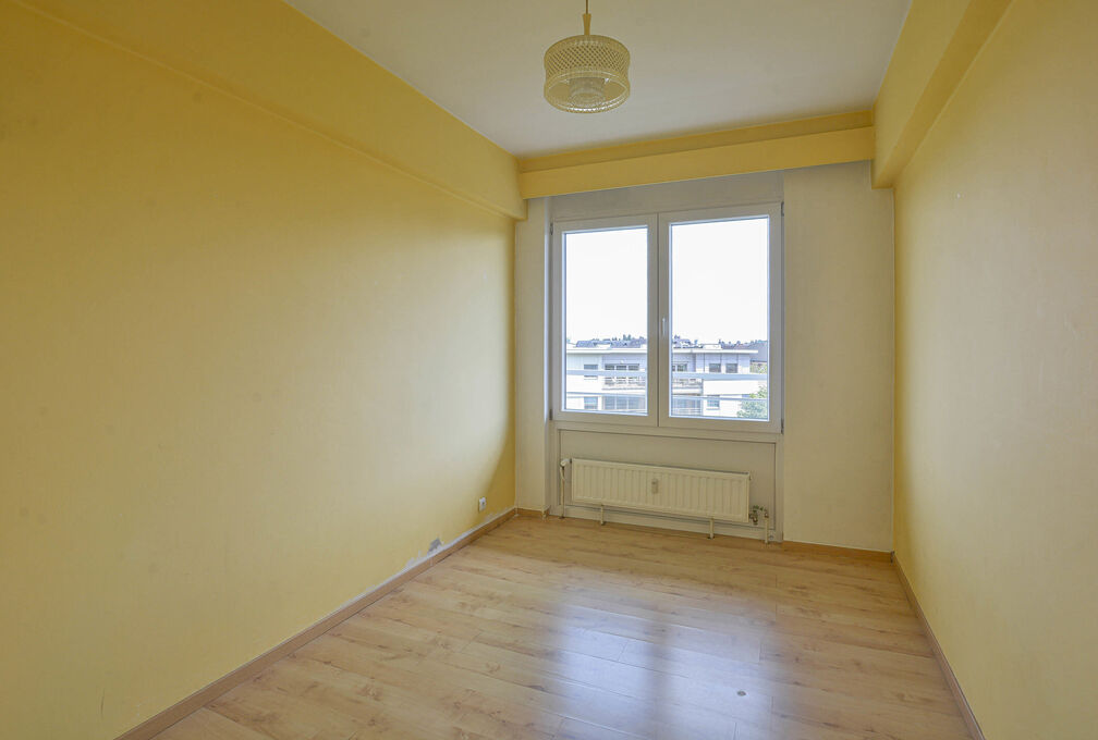 Flat for sale in Woluwe-Saint-Lambert