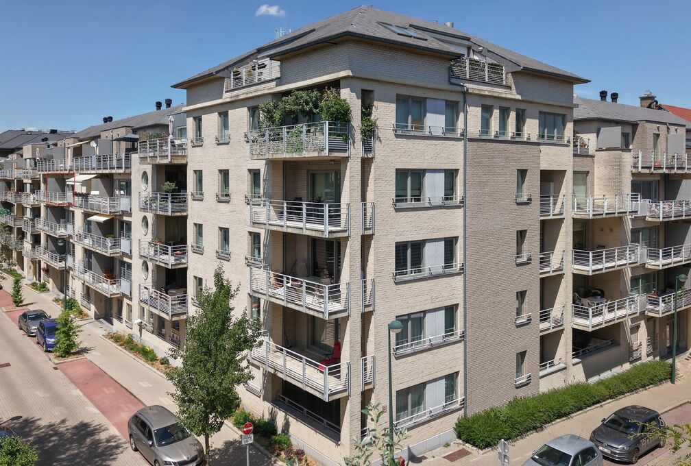 Flat for sale in Woluwe-Saint-Lambert