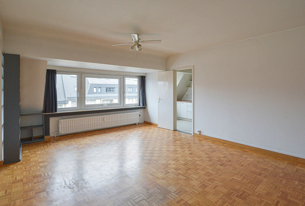 Flat for sale in Woluwe-Saint-Lambert