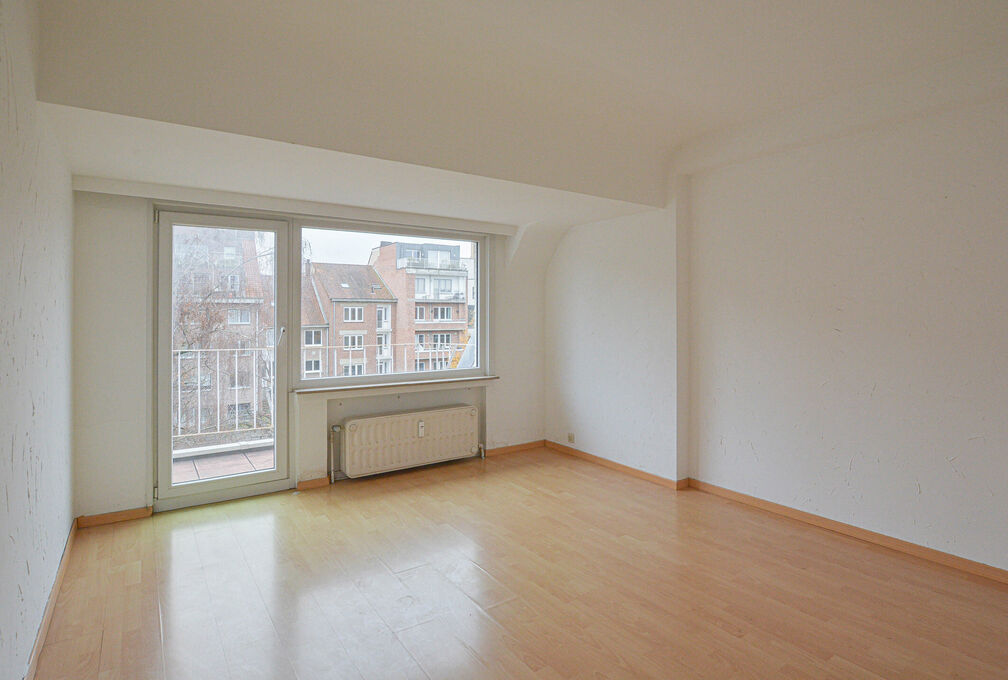 Flat for sale in Woluwe-Saint-Lambert