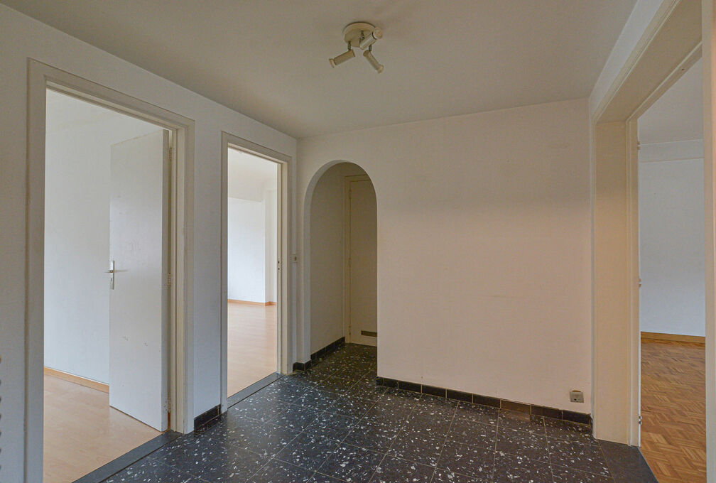 Flat for sale in Woluwe-Saint-Lambert