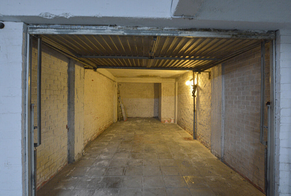 Flat for sale in Woluwe-Saint-Lambert