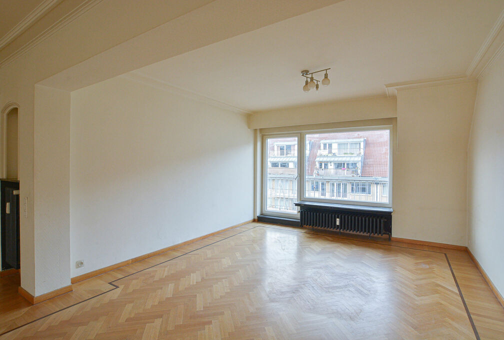 Flat for sale in Woluwe-Saint-Lambert