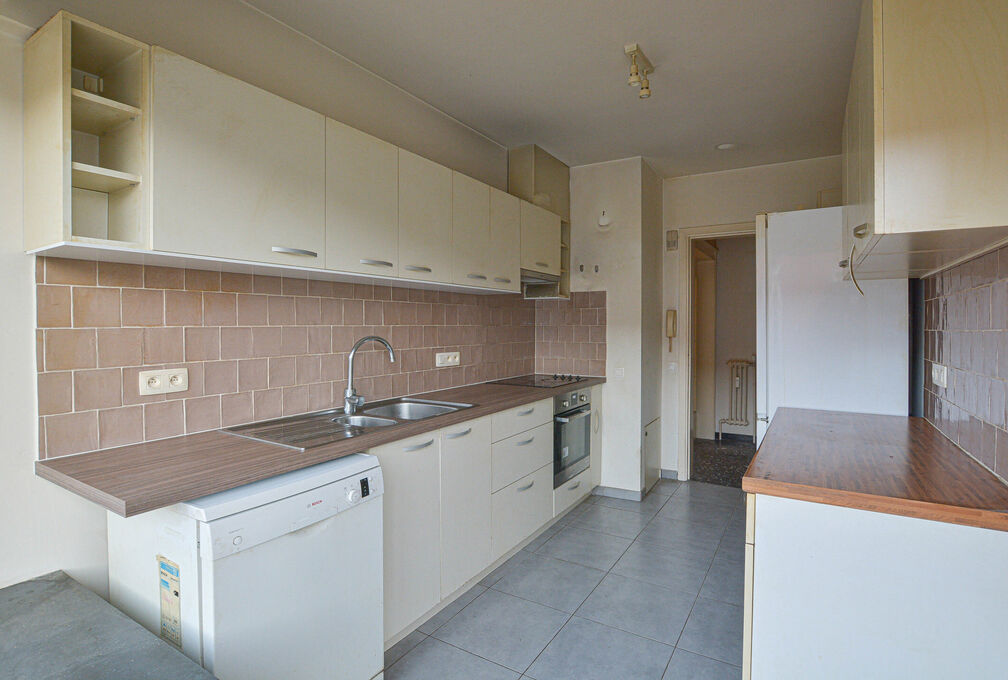 Flat for sale in Woluwe-Saint-Lambert