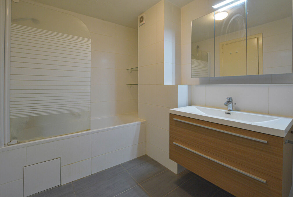 Flat for sale in Woluwe-Saint-Lambert