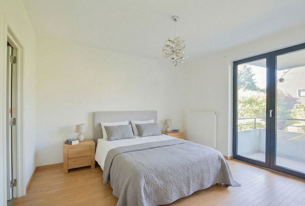 Flat for sale in Woluwe-Saint-Lambert