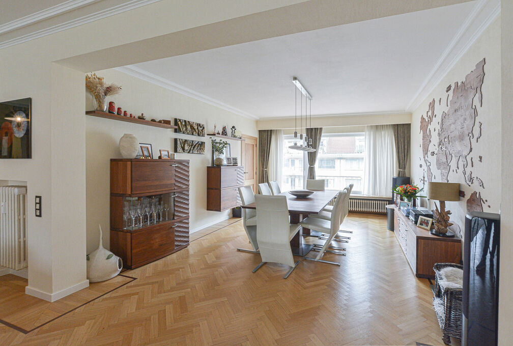 Flat for sale in Woluwe-Saint-Lambert
