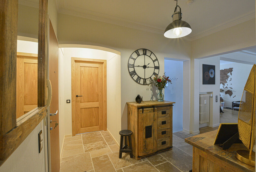 Flat for sale in Woluwe-Saint-Lambert