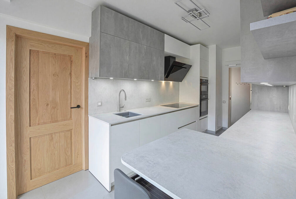 Flat for sale in Woluwe-Saint-Lambert