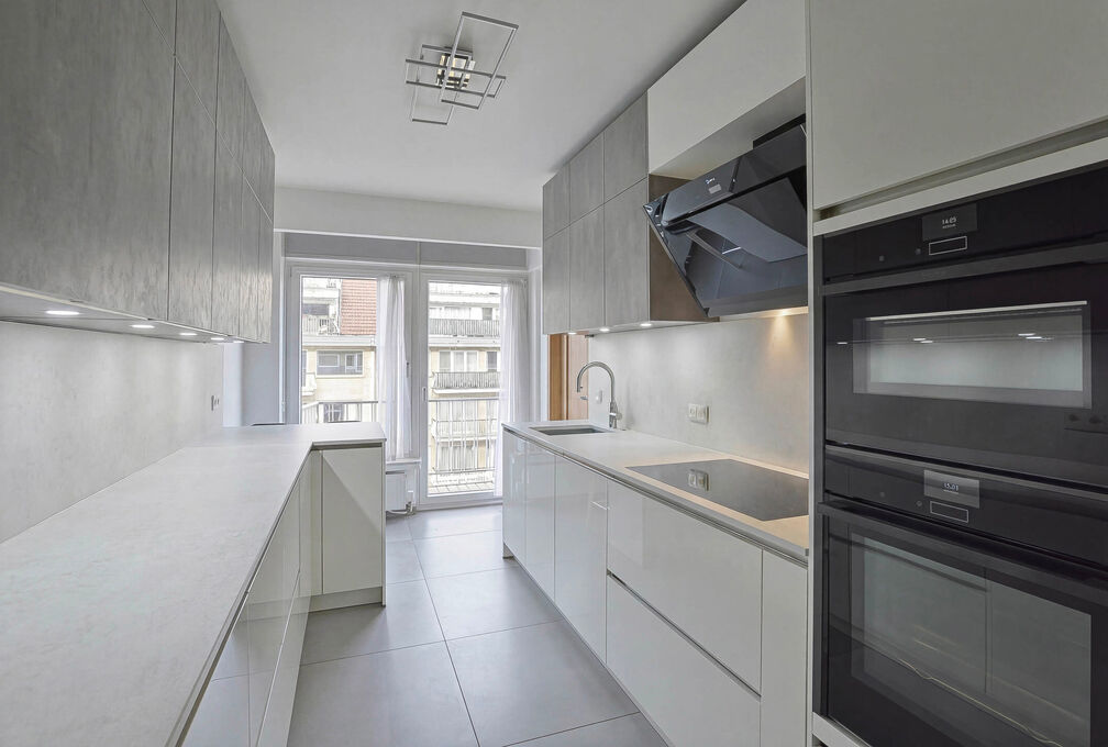 Flat for sale in Woluwe-Saint-Lambert