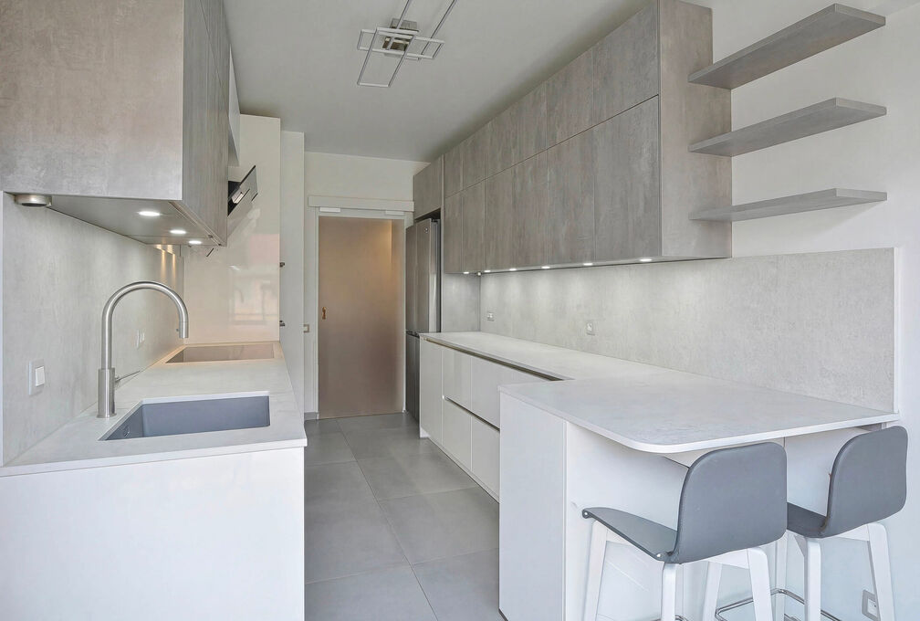 Flat for sale in Woluwe-Saint-Lambert