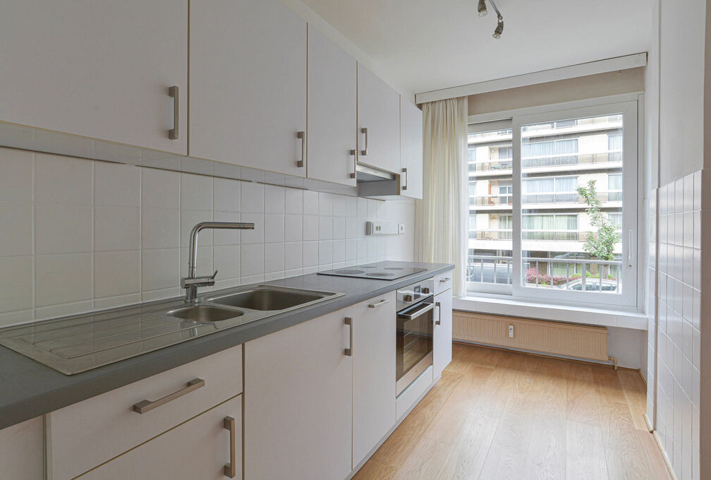 Flat for sale in Woluwe-Saint-Lambert