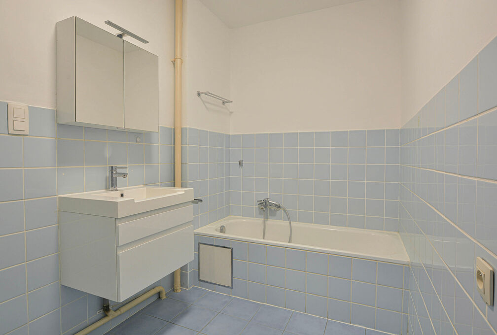 Flat for sale in Woluwe-Saint-Lambert