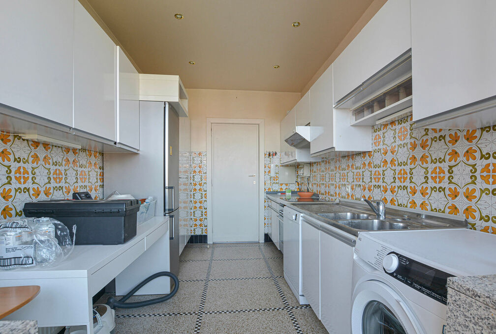 Flat for sale in Woluwe-Saint-Lambert