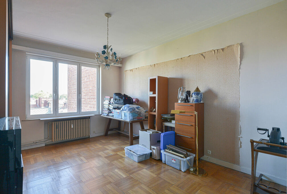 Flat for sale in Woluwe-Saint-Lambert