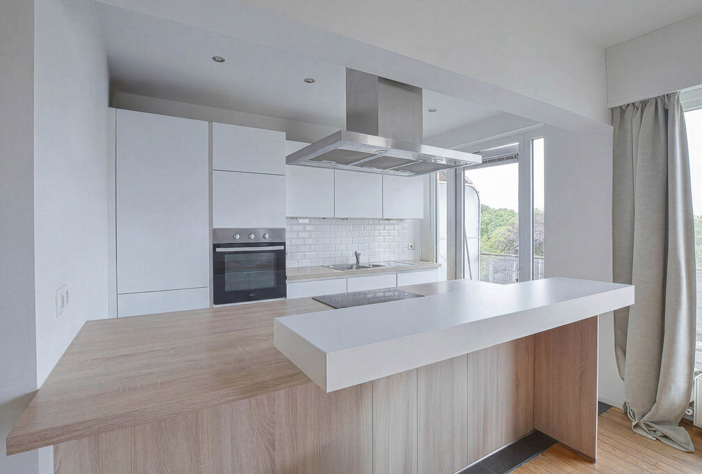 Flat for sale in Woluwe-Saint-Lambert
