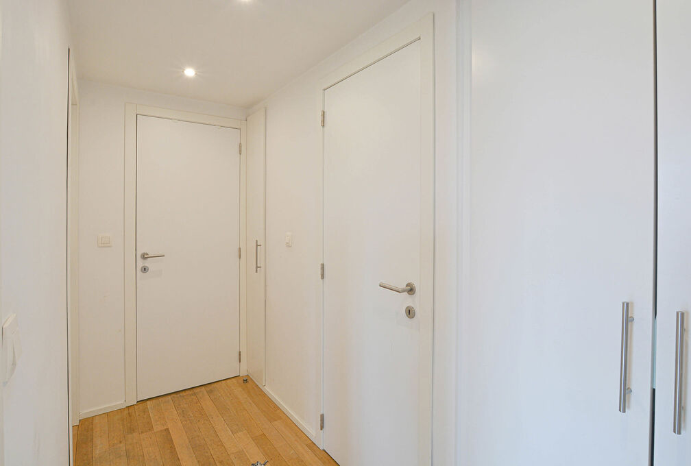 Flat for sale in Woluwe-Saint-Lambert