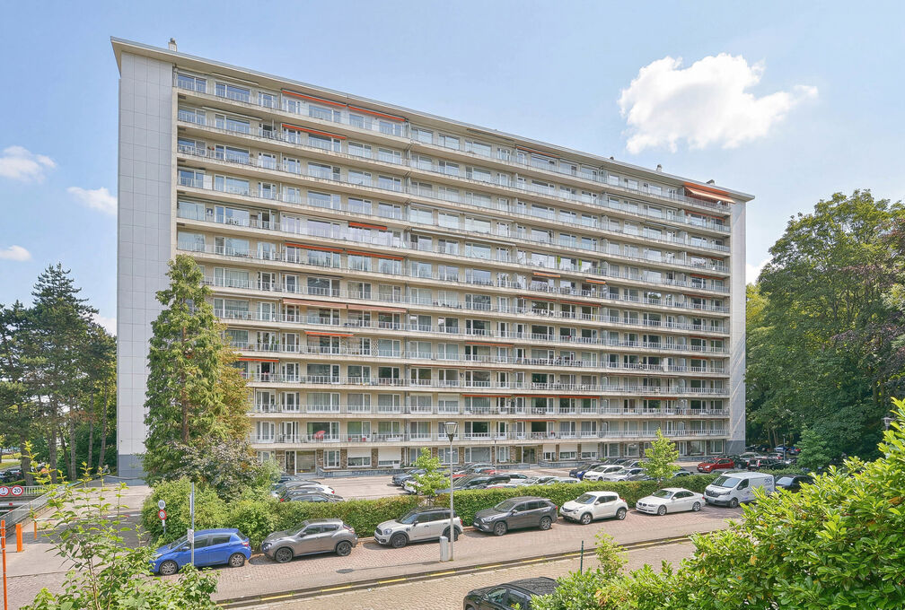 Flat for sale in Woluwe-Saint-Lambert
