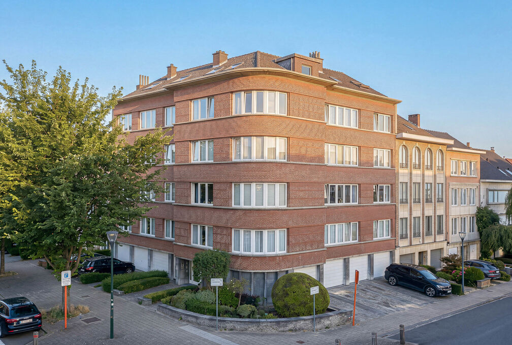 Flat for sale in Woluwe-Saint-Lambert
