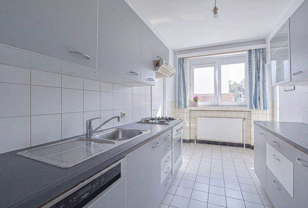 Flat for sale in Woluwe-Saint-Lambert