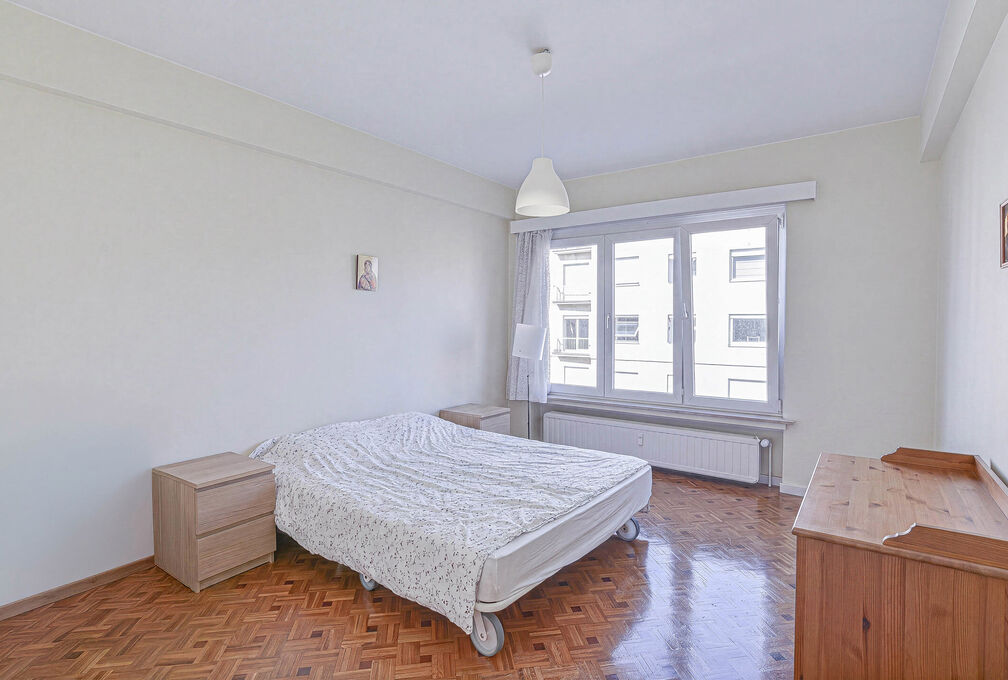 Flat for sale in Woluwe-Saint-Lambert