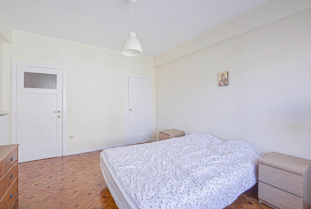 Flat for sale in Woluwe-Saint-Lambert