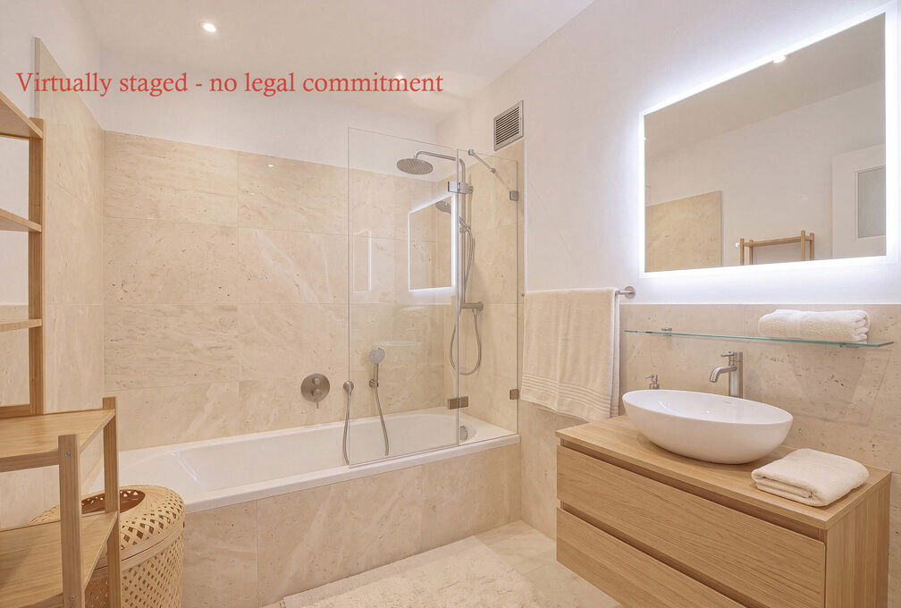 Flat for sale in Woluwe-Saint-Lambert