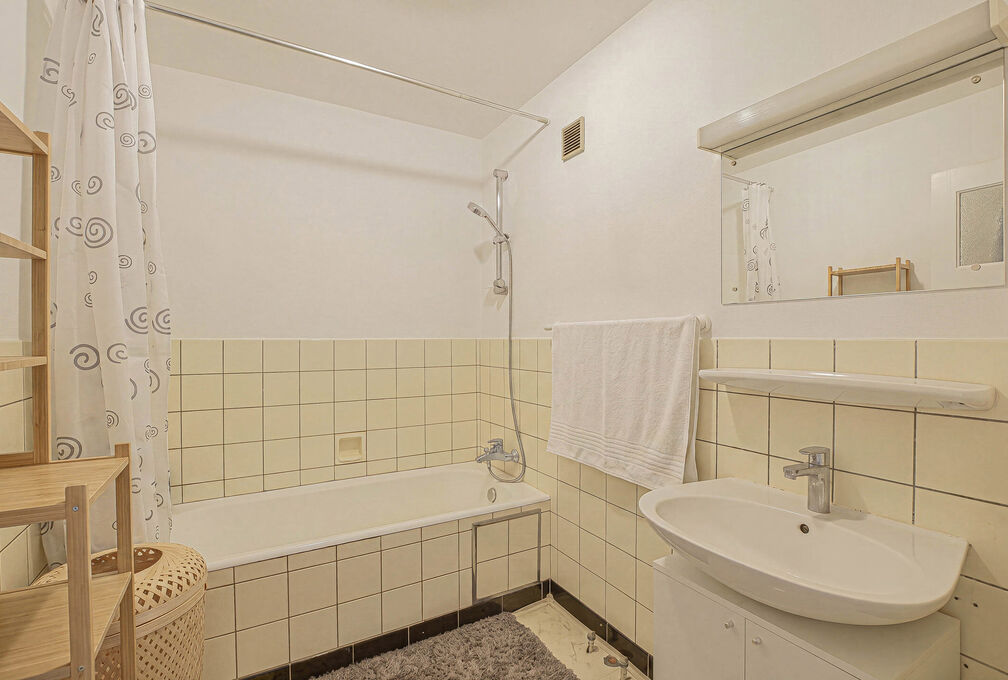 Flat for sale in Woluwe-Saint-Lambert