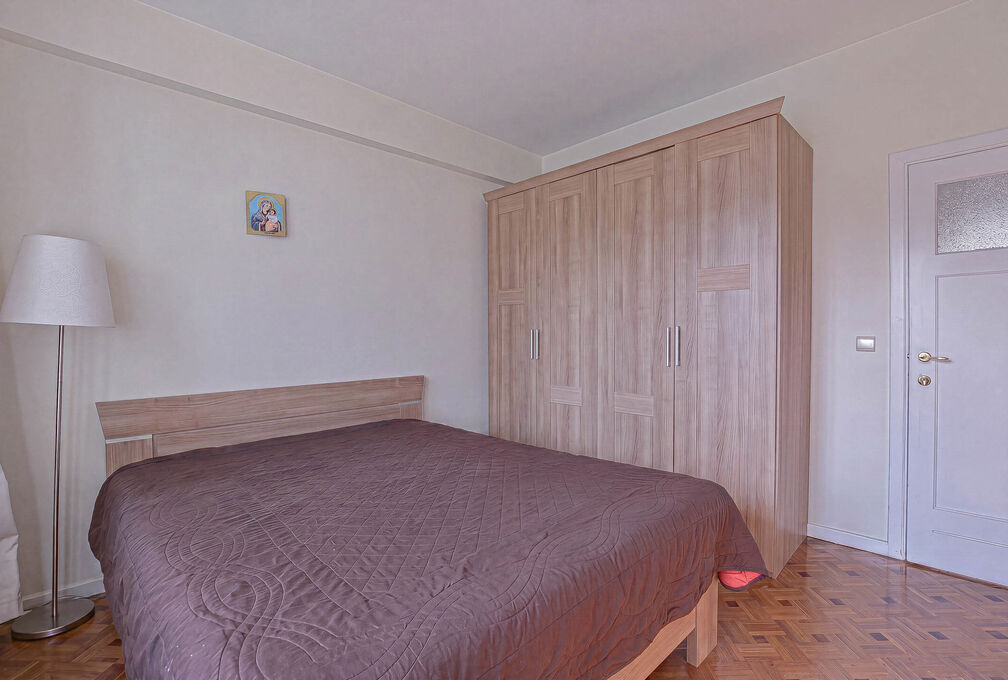 Flat for sale in Woluwe-Saint-Lambert
