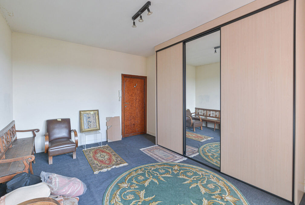 Flat for sale in Woluwe-Saint-Lambert