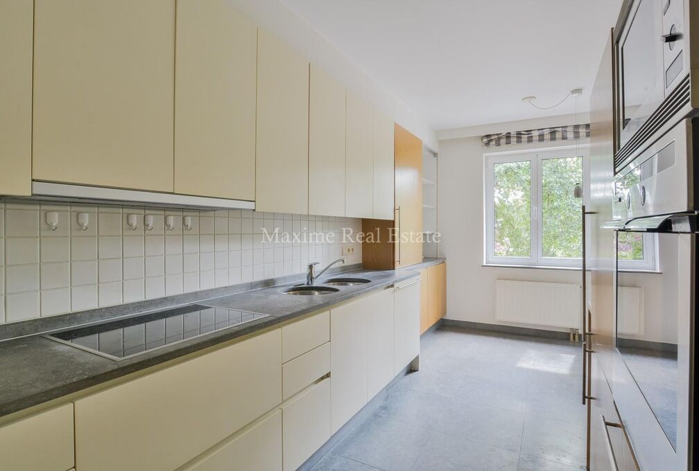 Flat for sale in Woluwe-Saint-Pierre