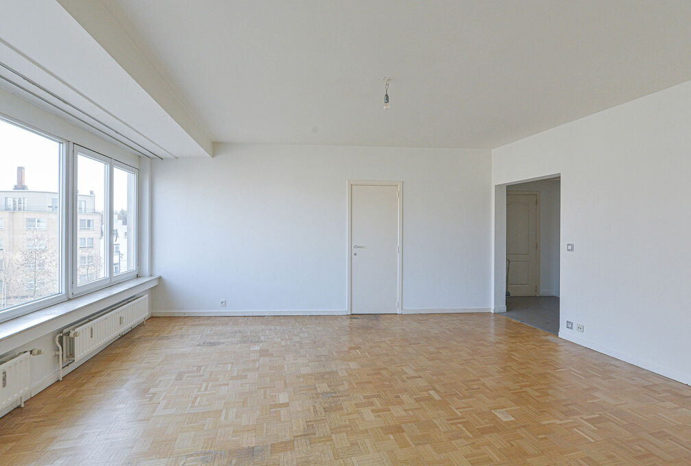 Flat for sale in Woluwe-Saint-Pierre