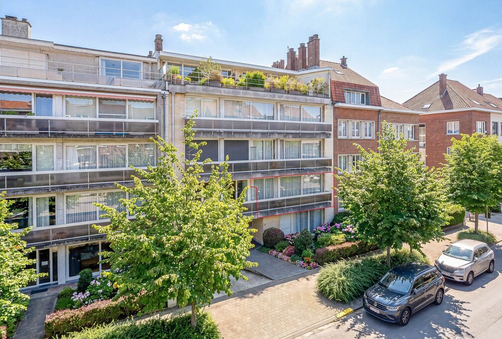 Flat for sale in Woluwe-Saint-Pierre