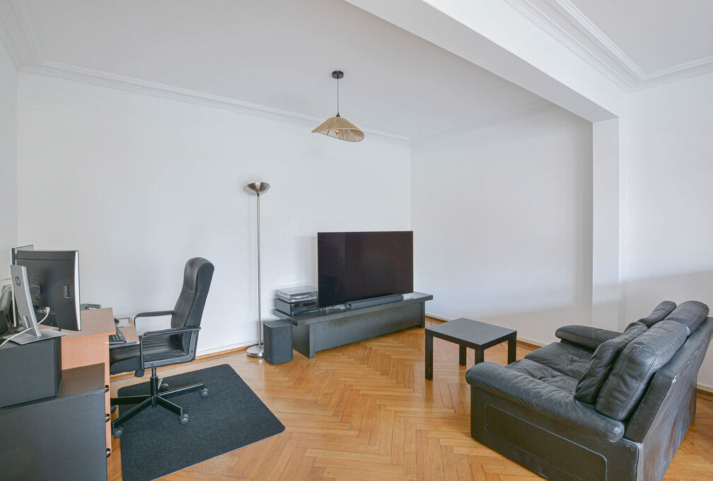 Flat for sale in Woluwe-Saint-Pierre