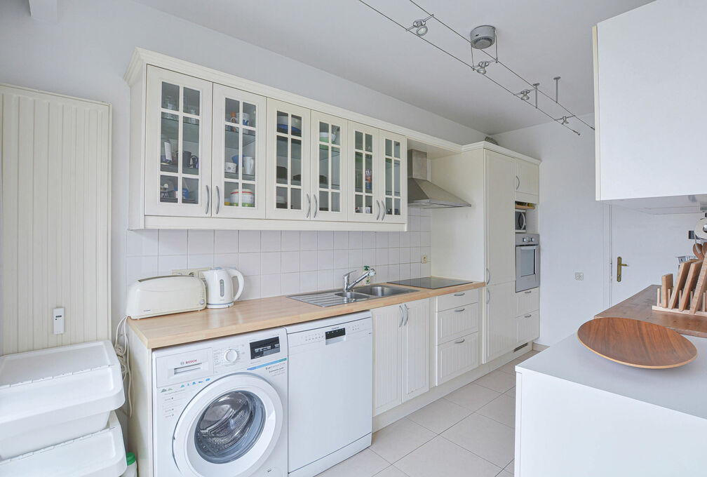 Flat for sale in Woluwe-Saint-Pierre