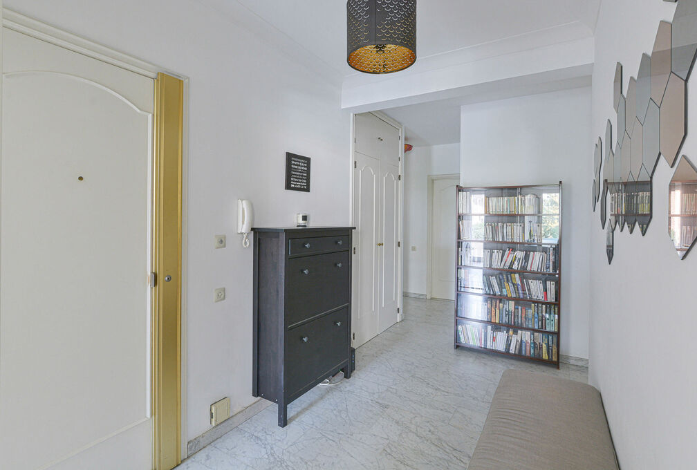 Flat for sale in Woluwe-Saint-Pierre