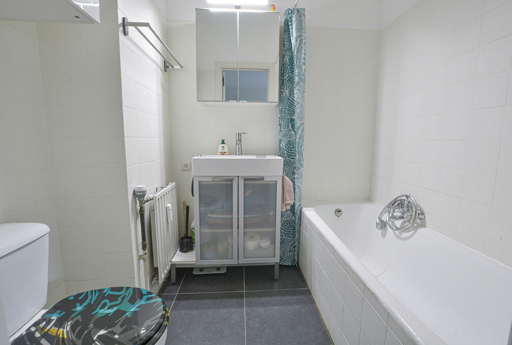 Flat for sale in Woluwe-Saint-Pierre