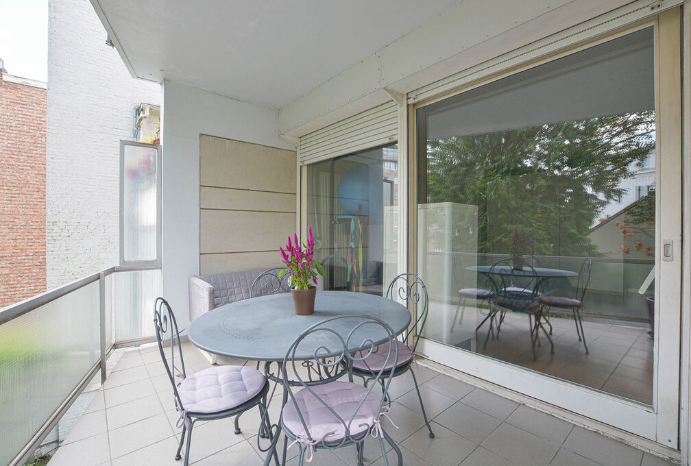 Flat for sale in Woluwe-Saint-Pierre