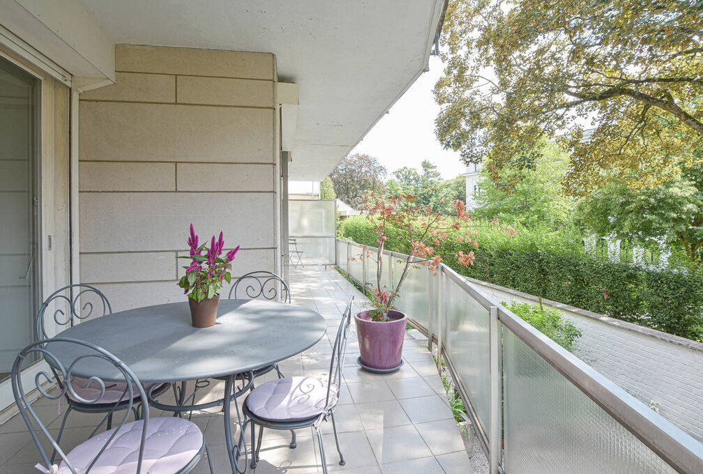 Flat for sale in Woluwe-Saint-Pierre