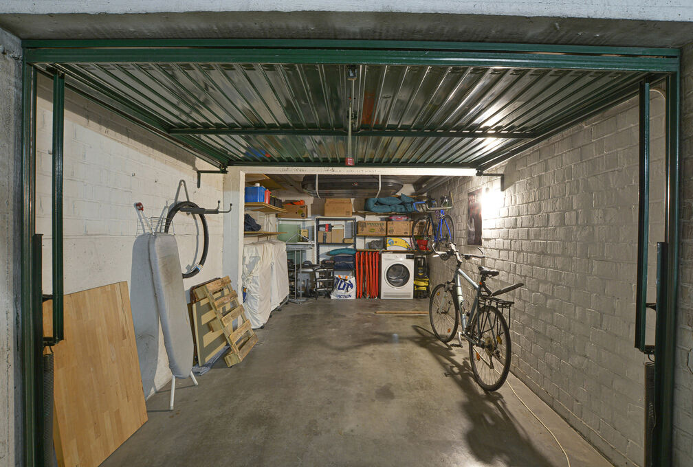 Flat for sale in Woluwe-Saint-Pierre