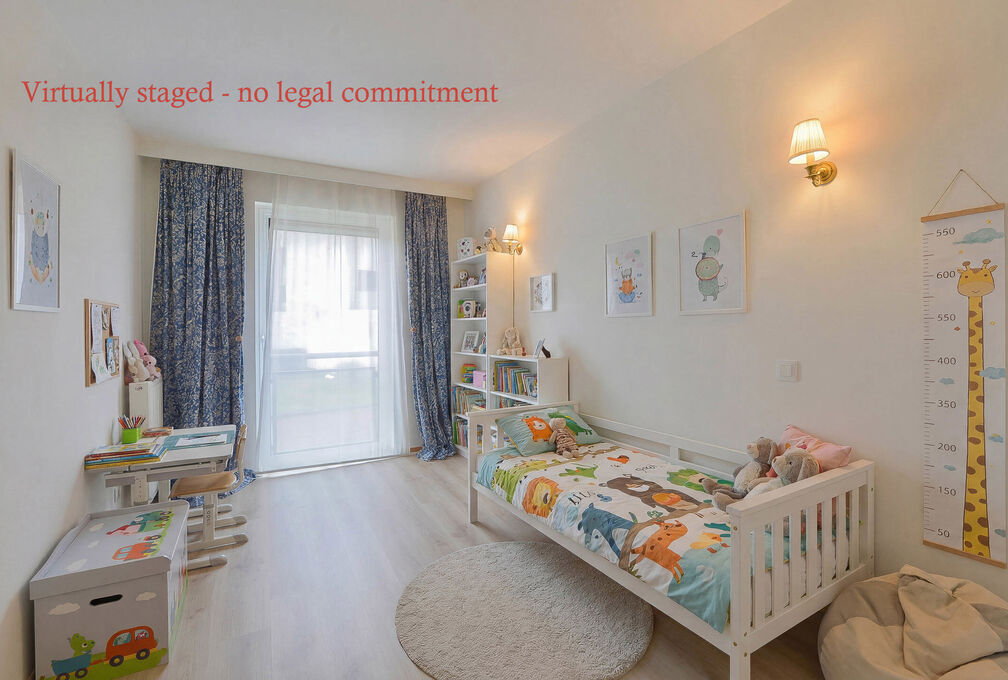 Flat for sale in Woluwe-Saint-Pierre