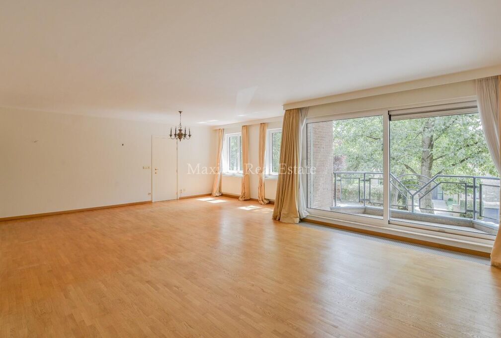 Flat for sale in Woluwe-Saint-Pierre