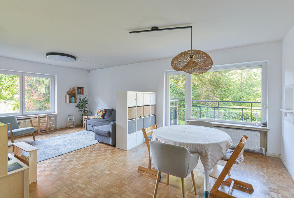 Flat for sale in Woluwe-Saint-Pierre