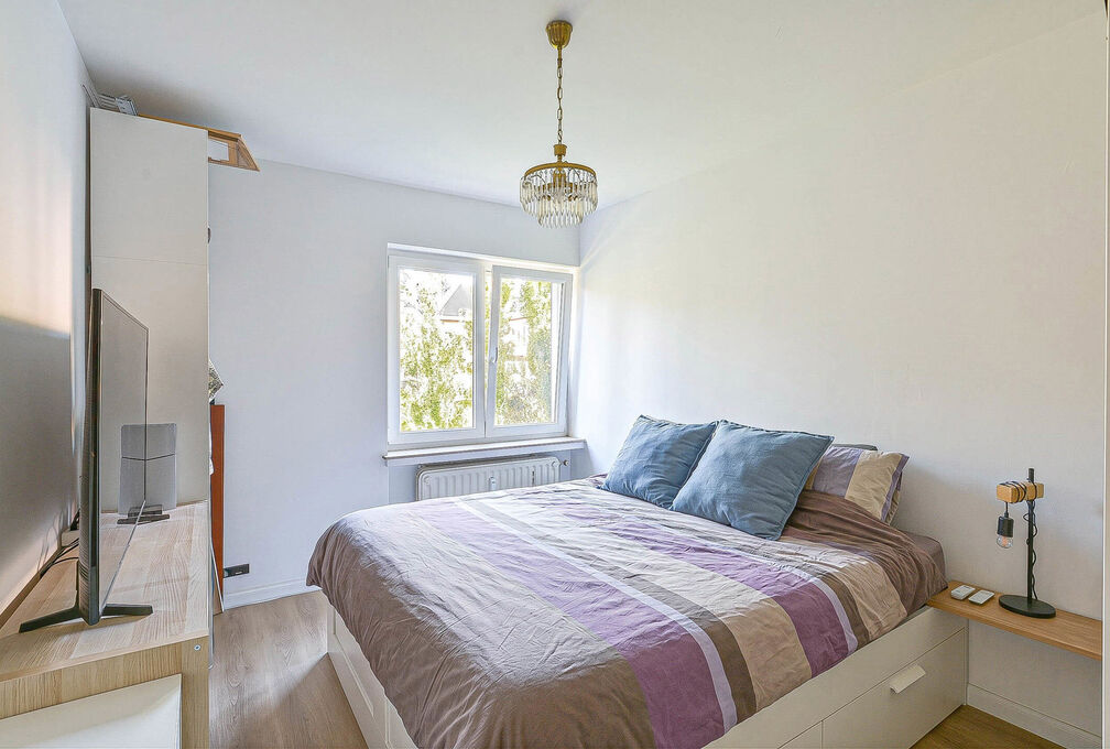 Flat for sale in Woluwe-Saint-Pierre
